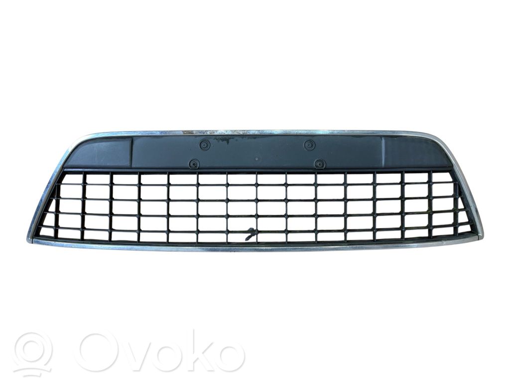 Ford Mondeo MK IV Grilă inferioară bară față 