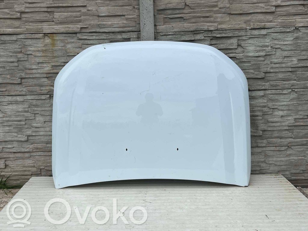 Engine bonnet/hood   AB3916854AA