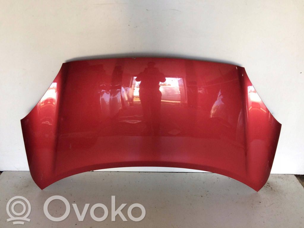 Nissan Micra Engine bonnet/hood 
