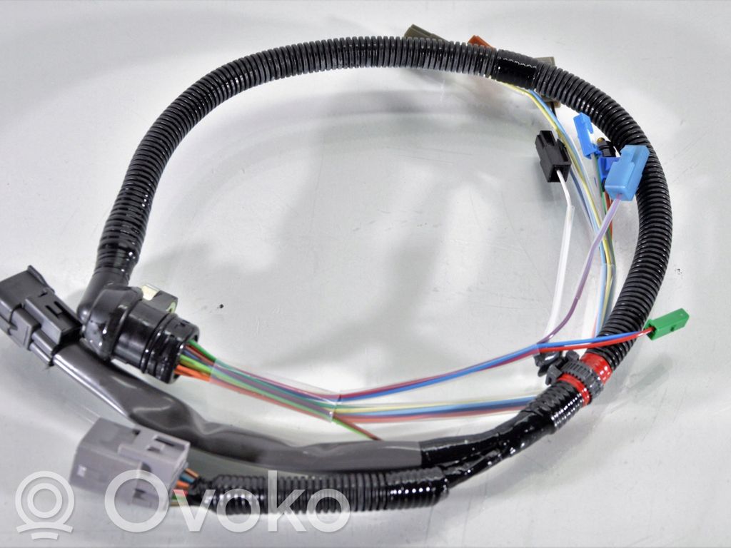 Volvo V60 Gearbox/transmission wiring loom 