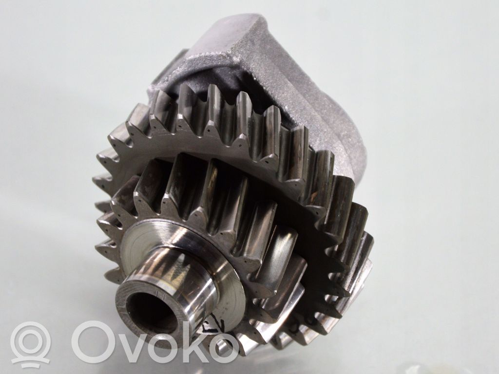 Renault Talisman Other gearbox part 