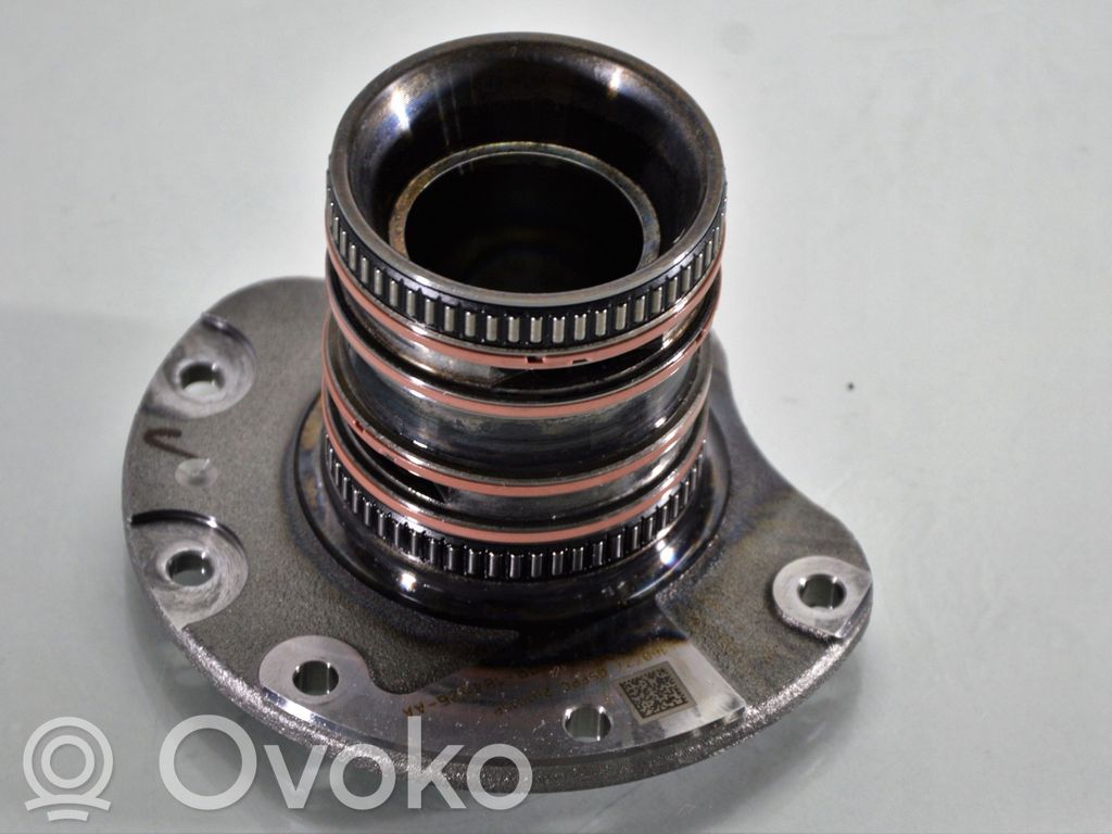Ford S-MAX Other gearbox part 