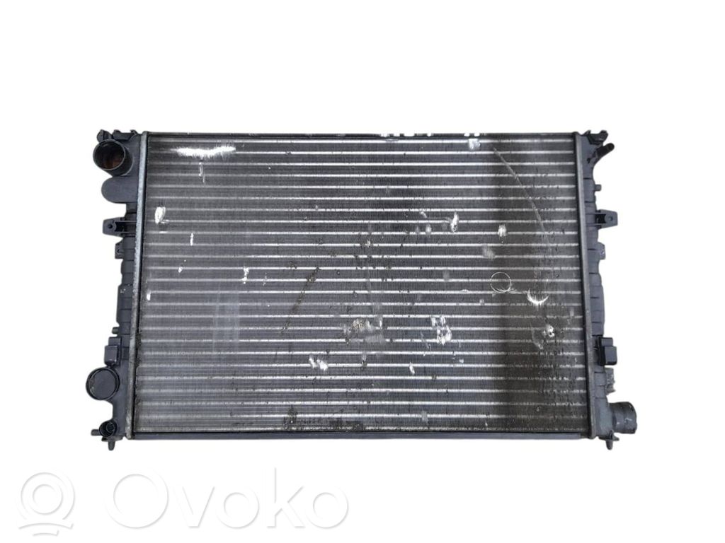 Fiat Scudo Coolant radiator 