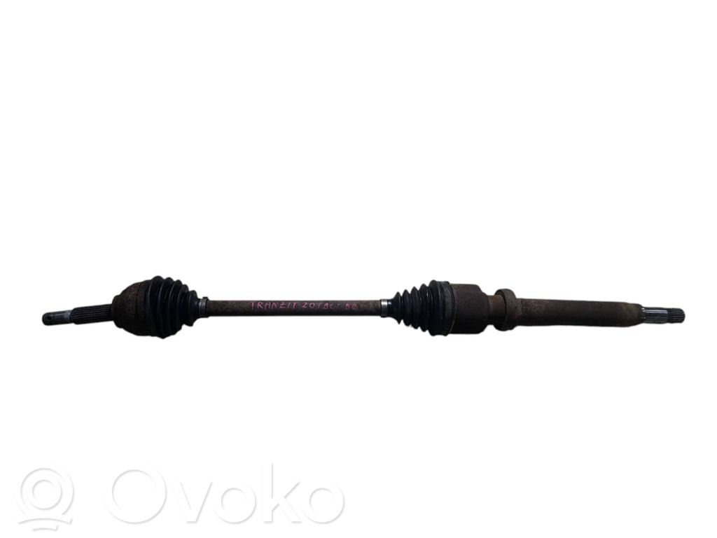 Ford Transit Front driveshaft 