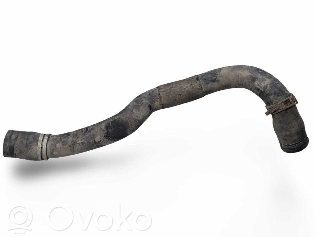 Engine coolant pipe/hose