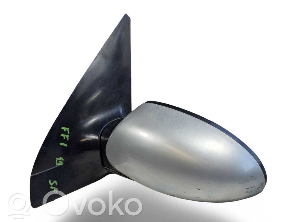 Ford Focus Manual wing mirror 