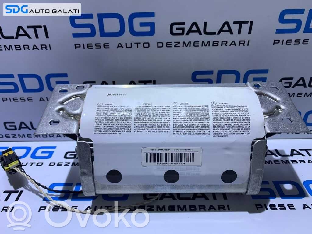 Airbag de passager   30366966A