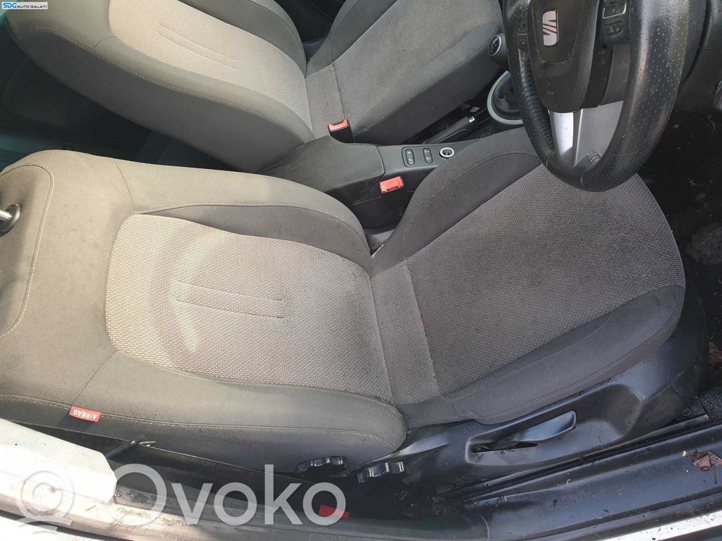 Airbag sedile   K9955