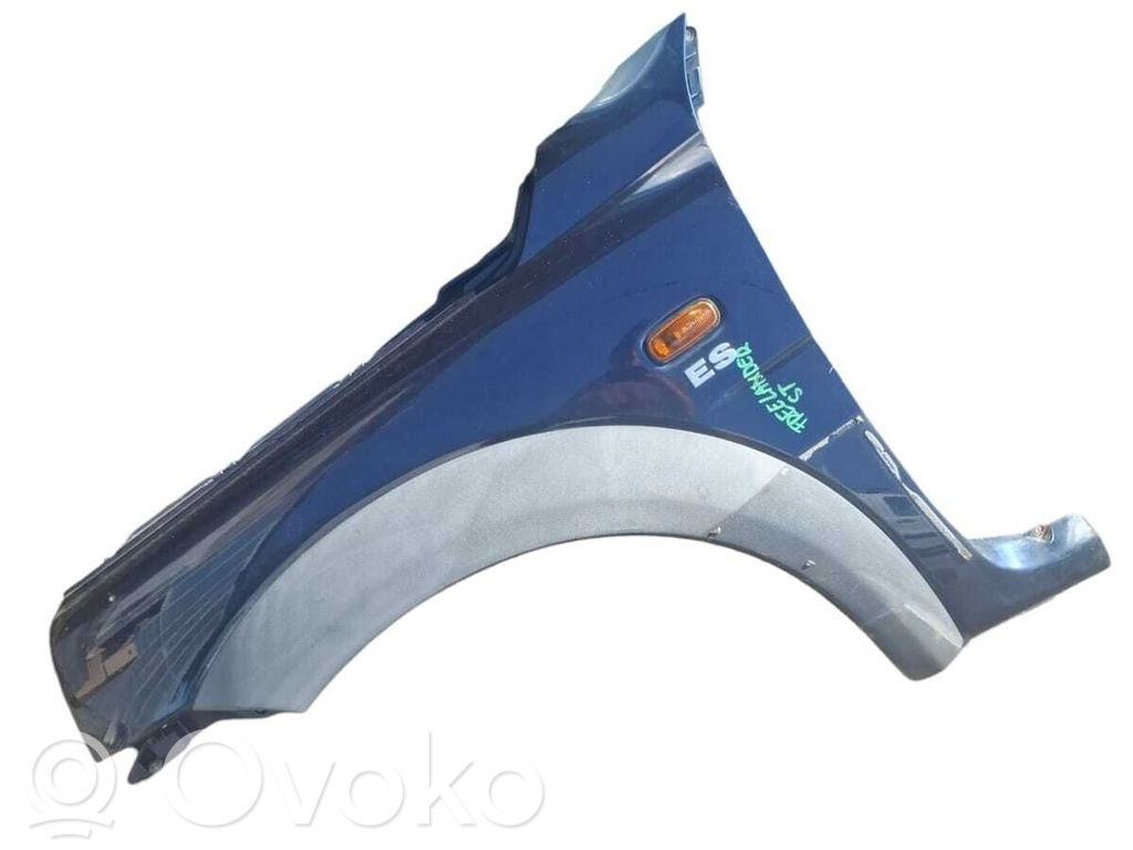 Guardabarro   LC1792