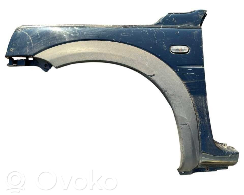 Guardabarro   LC2549
