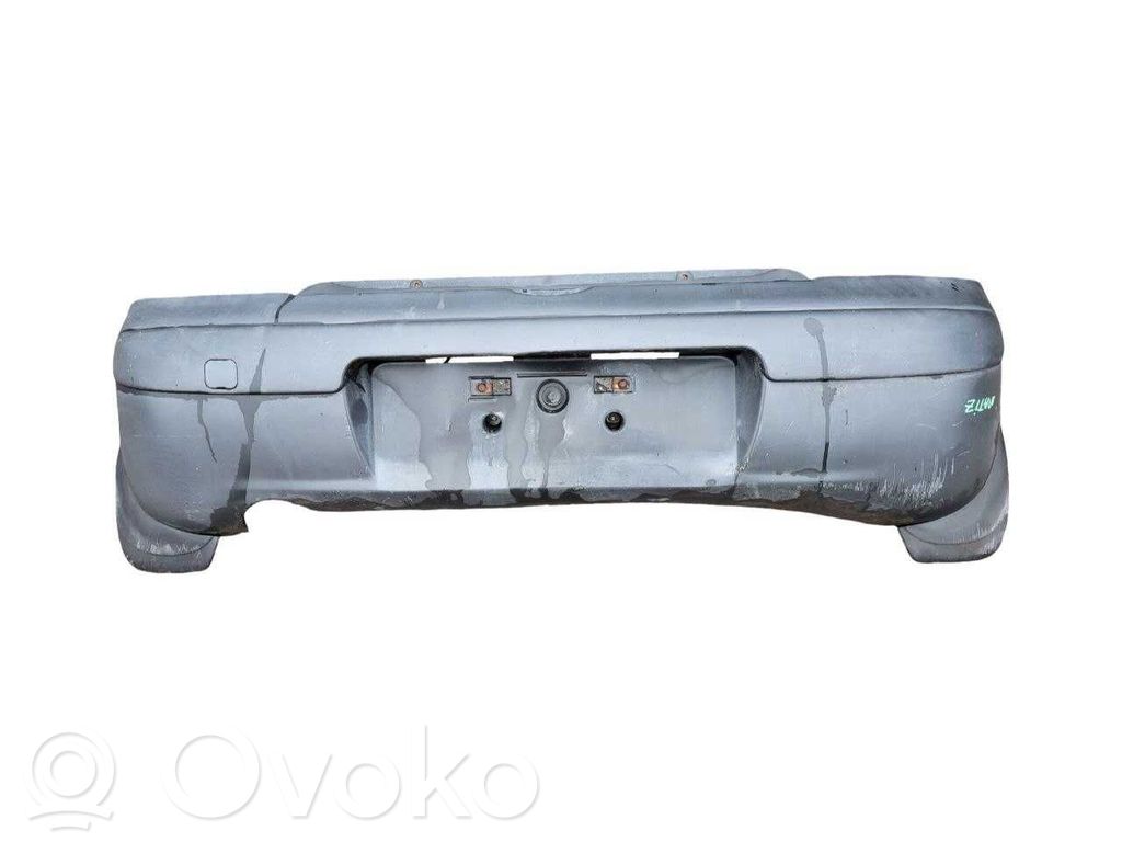 Rear bumper   LC3159