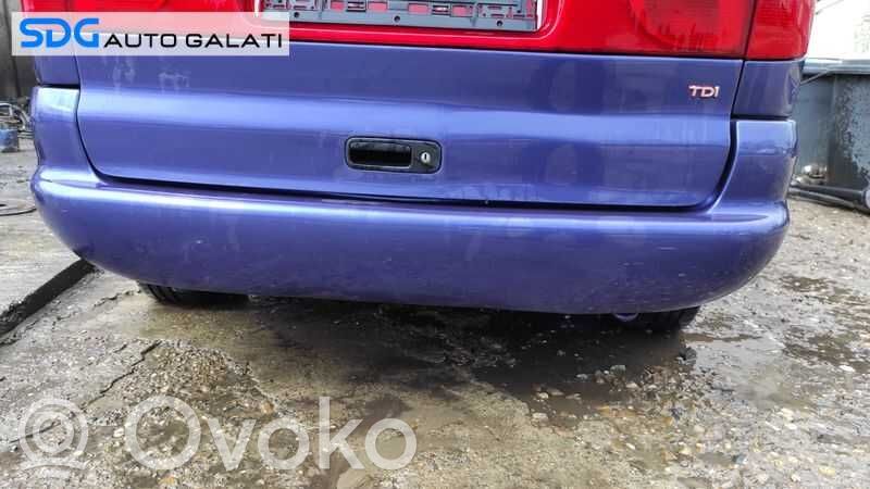 Ford Galaxy Bamperis 