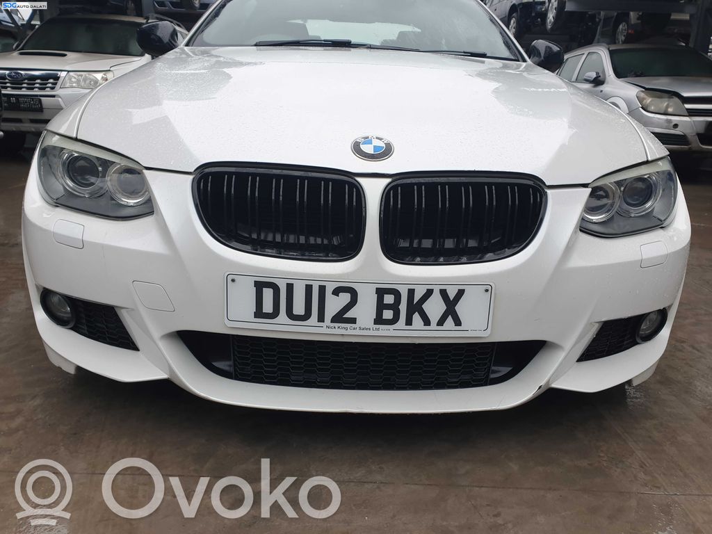 Front bumper   K9363