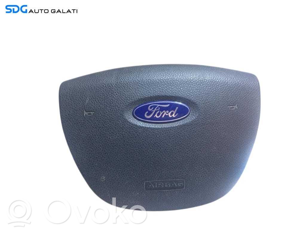 Ford Windstar Poduszka powietrzna Airbag kierownicy 