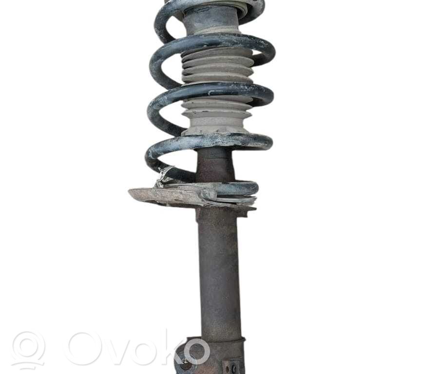 Fiat Freemont Muelle espiral delantero 