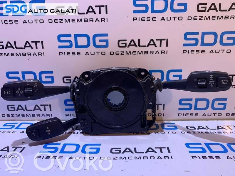 Wiper turn signal indicator stalk/switch   6989575