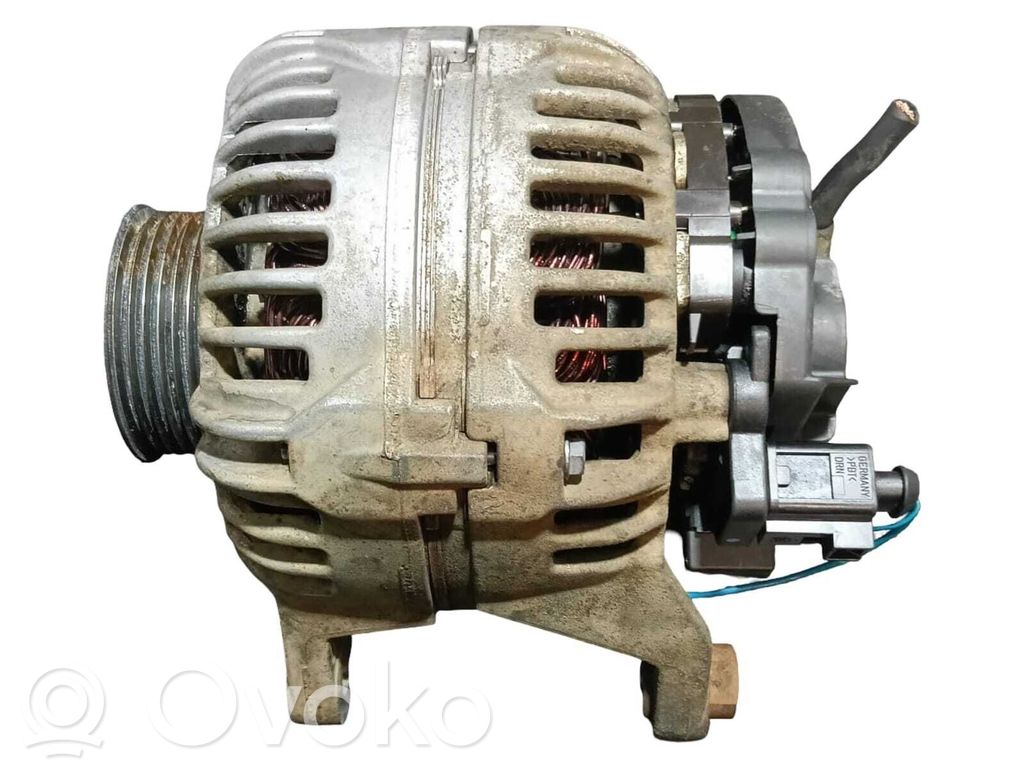 Audi A4 S4 B6 8E 8H Alternator 