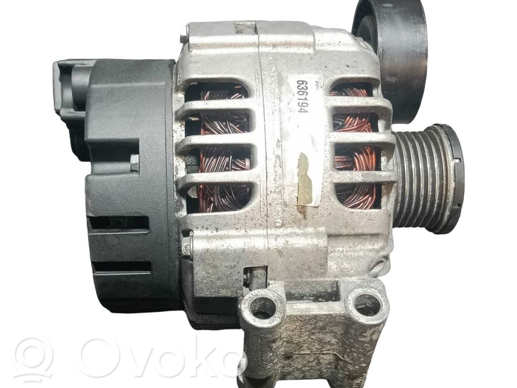 Alternador   SG14B017