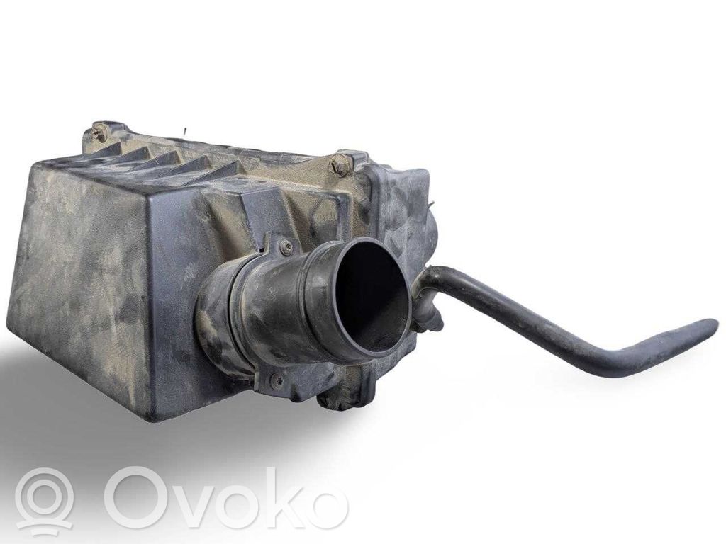 Ford Focus Air filter box 