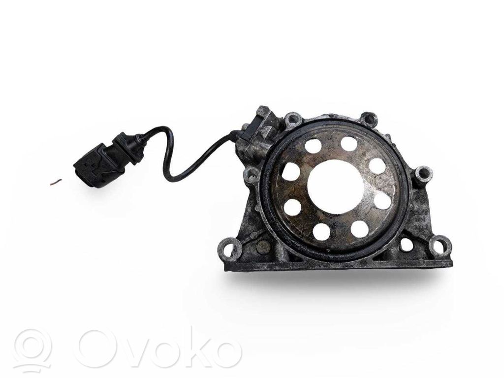 Sonstiges Einzelteil Motor