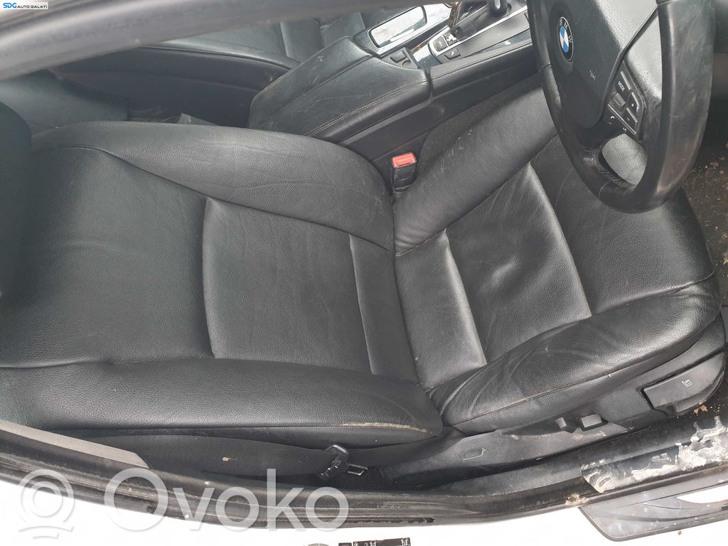 BMW 5 F10 F11 Fotel przedni pasażera 