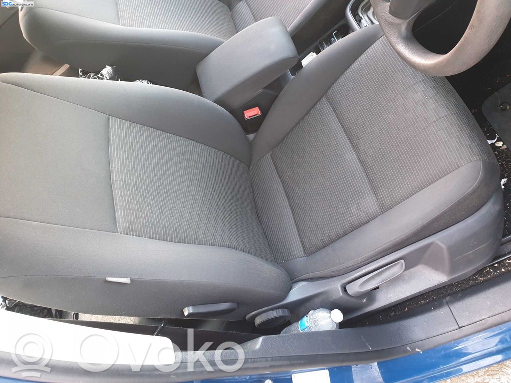 Volkswagen Tiguan Siège passager avant 