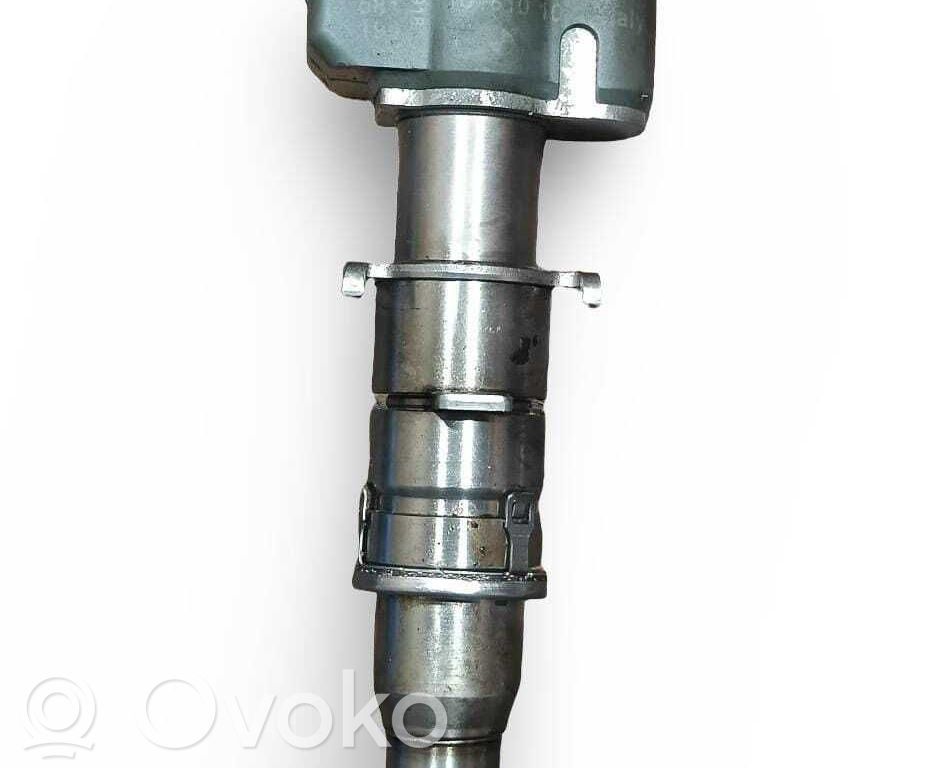 Injector combustibil