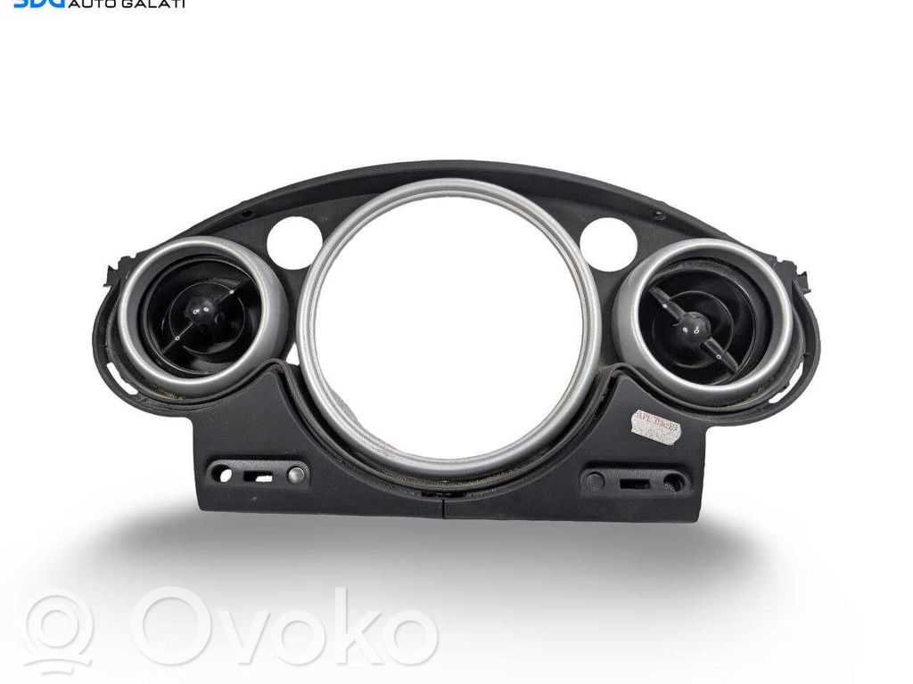 Mini One - Cooper R50 - 53 Dashboard trim 