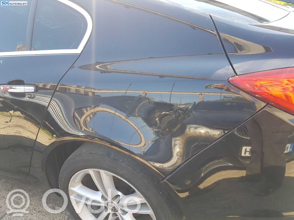 Opel Insignia A Panel lateral trasero 