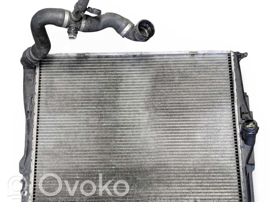 Radiateur de refroidissement   53472