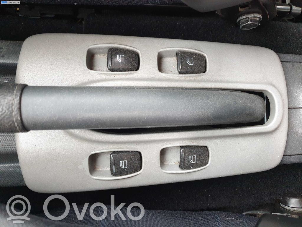 Smart ForFour I Electric window control switch 