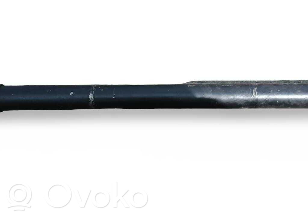 Eje propulsor delantero