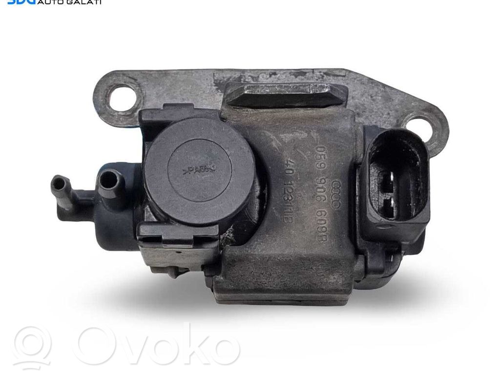 Electroválvula del turbo   059906629D