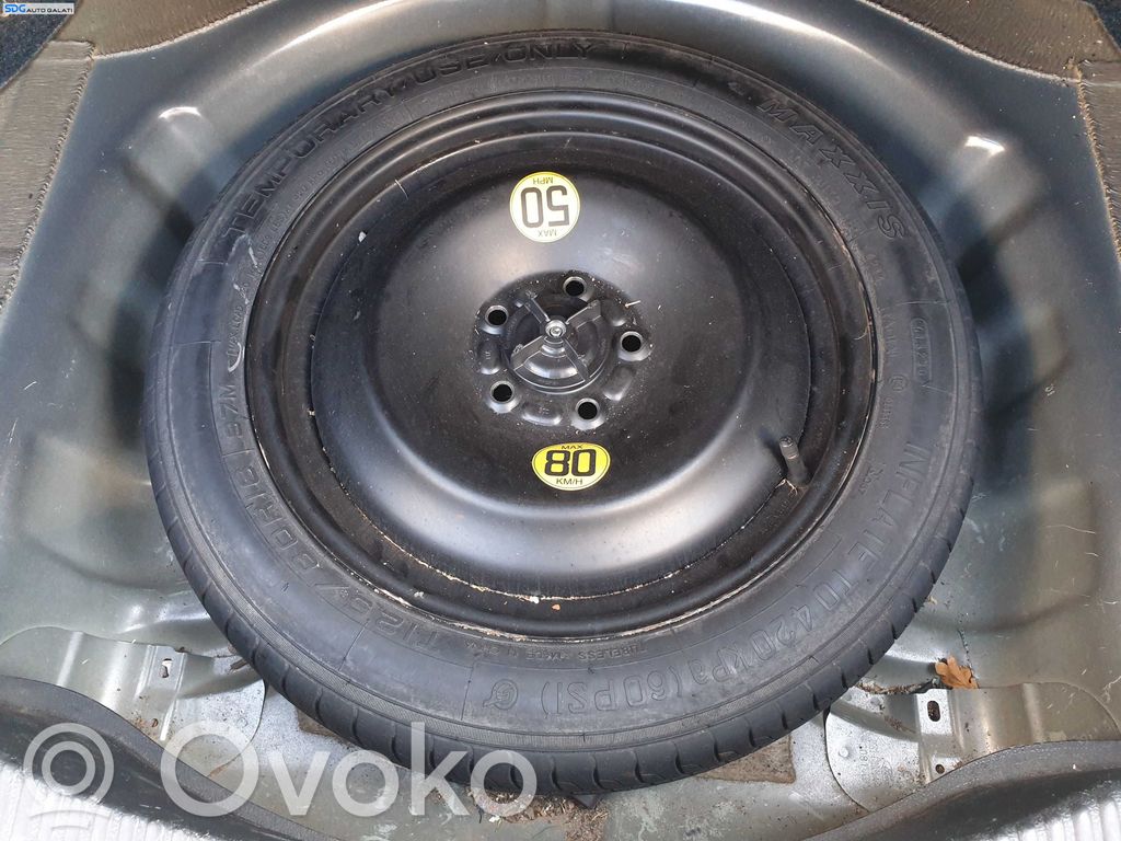 Rueda de repuesto R16   1S71MH