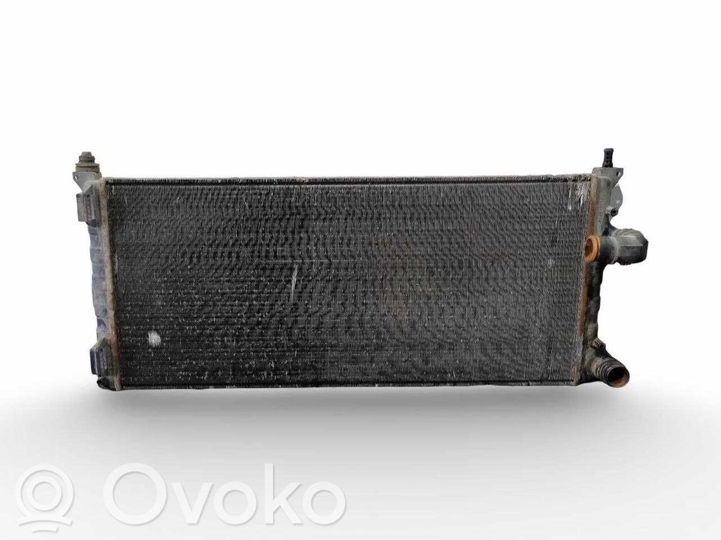 Fiat Doblo Radiator lichid răcire 