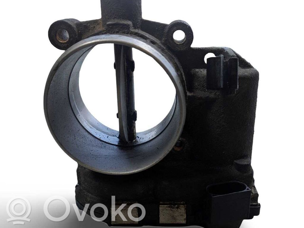 Droseļvārsts   BK2Q9E926AB