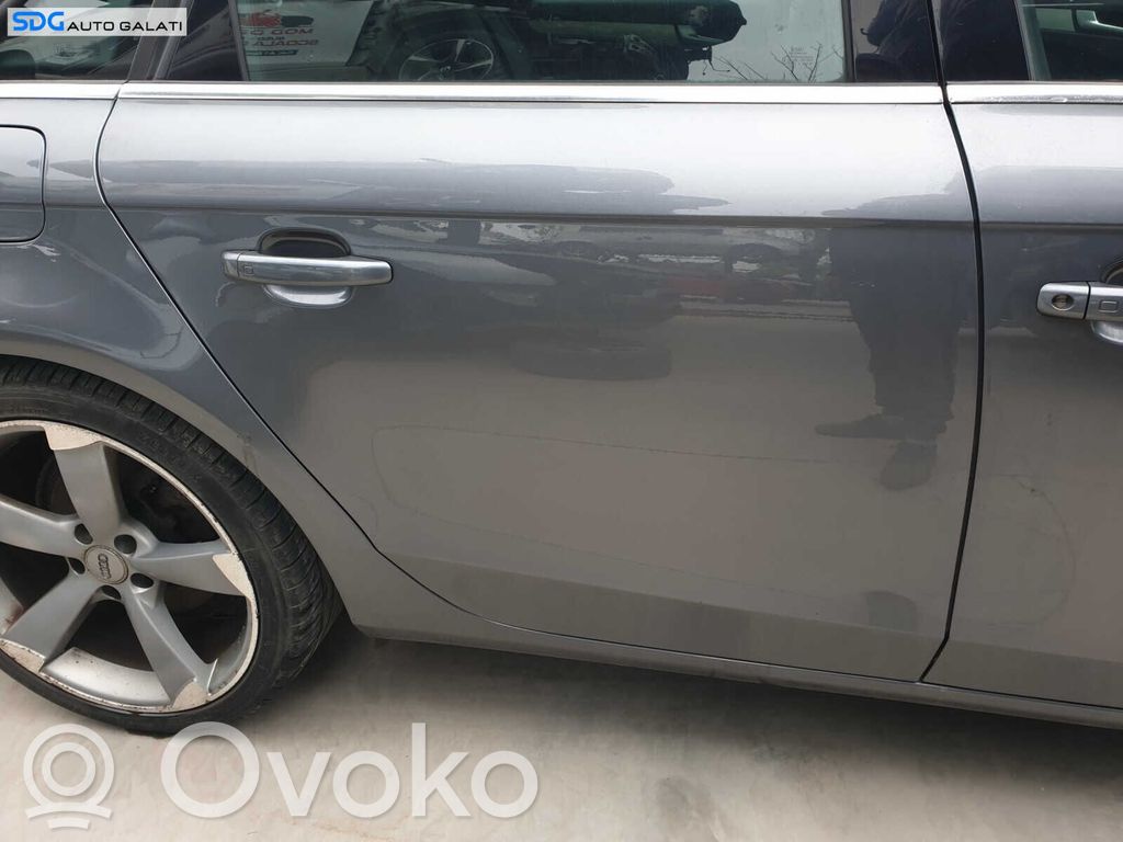 Audi A4 Allroad B8 Ușă spate 