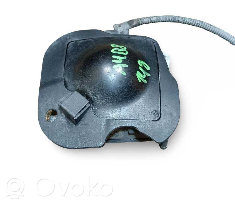 Audi A5 Sensor de radar Distronic 