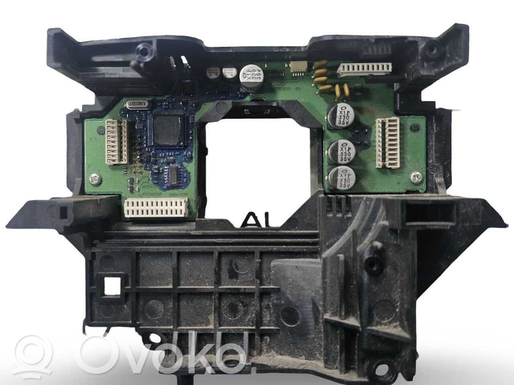 Ford Mondeo MK IV Autres unités de commande / modules 
