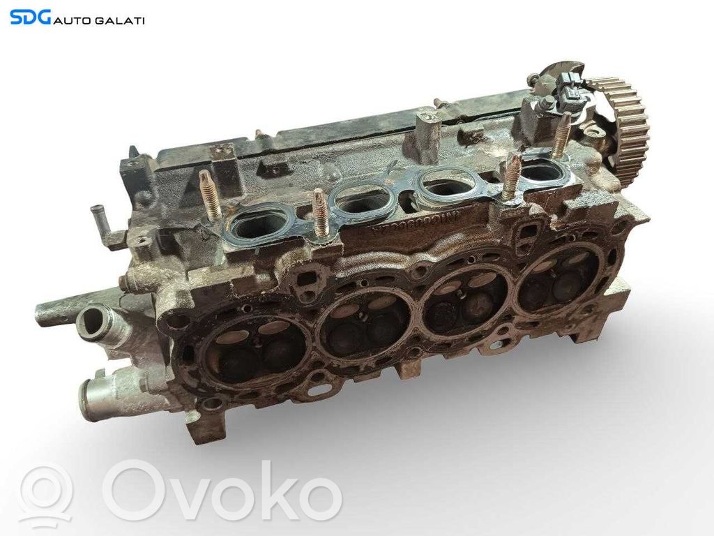 Ford Focus Galva 