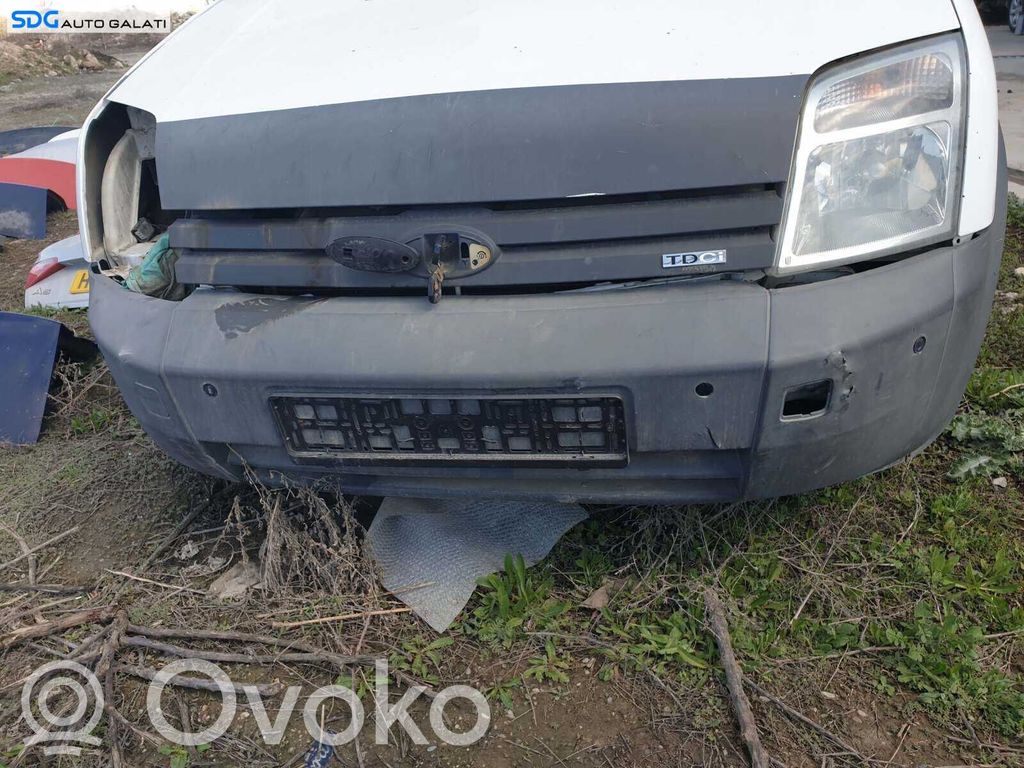 Front bumper   2T1417C831