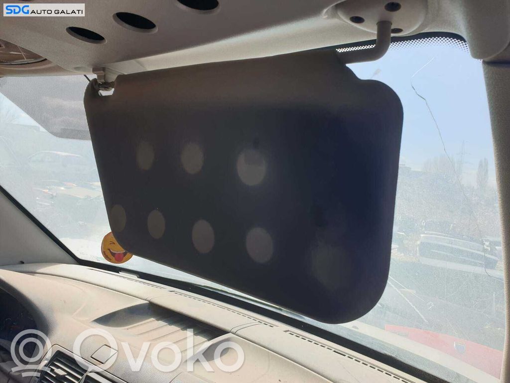 Sun visor   3T16V04100