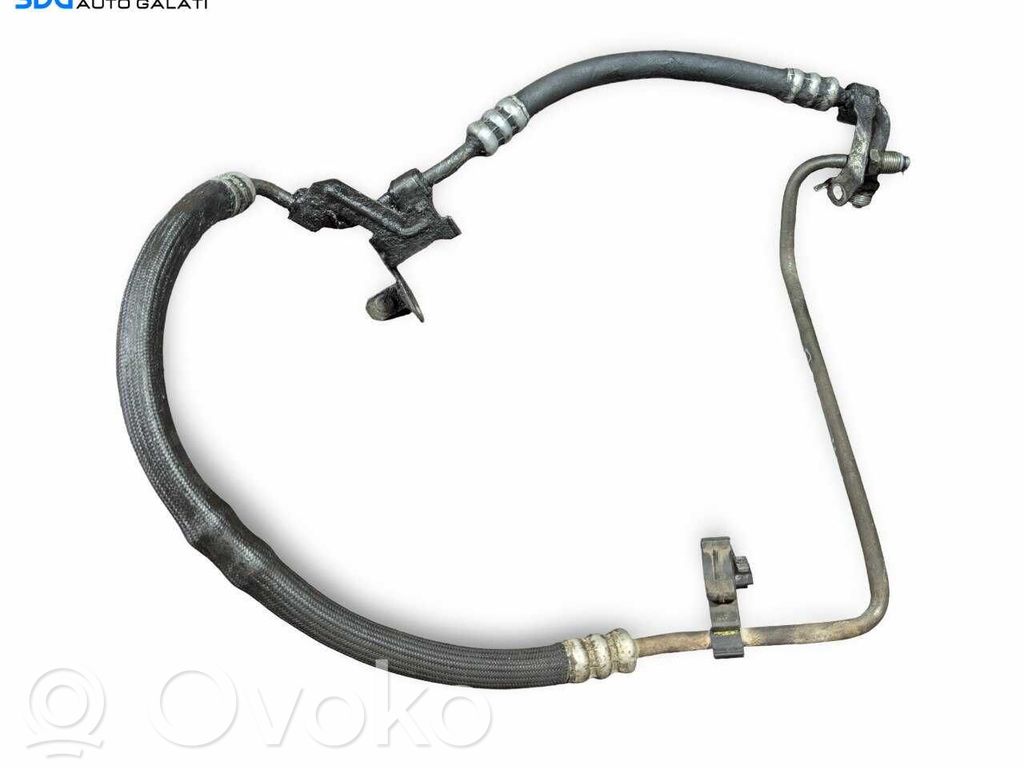 Peugeot Boxer Furtun/conductă servodirecție 