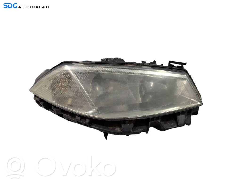 Renault Megane I Scheinwerfer 