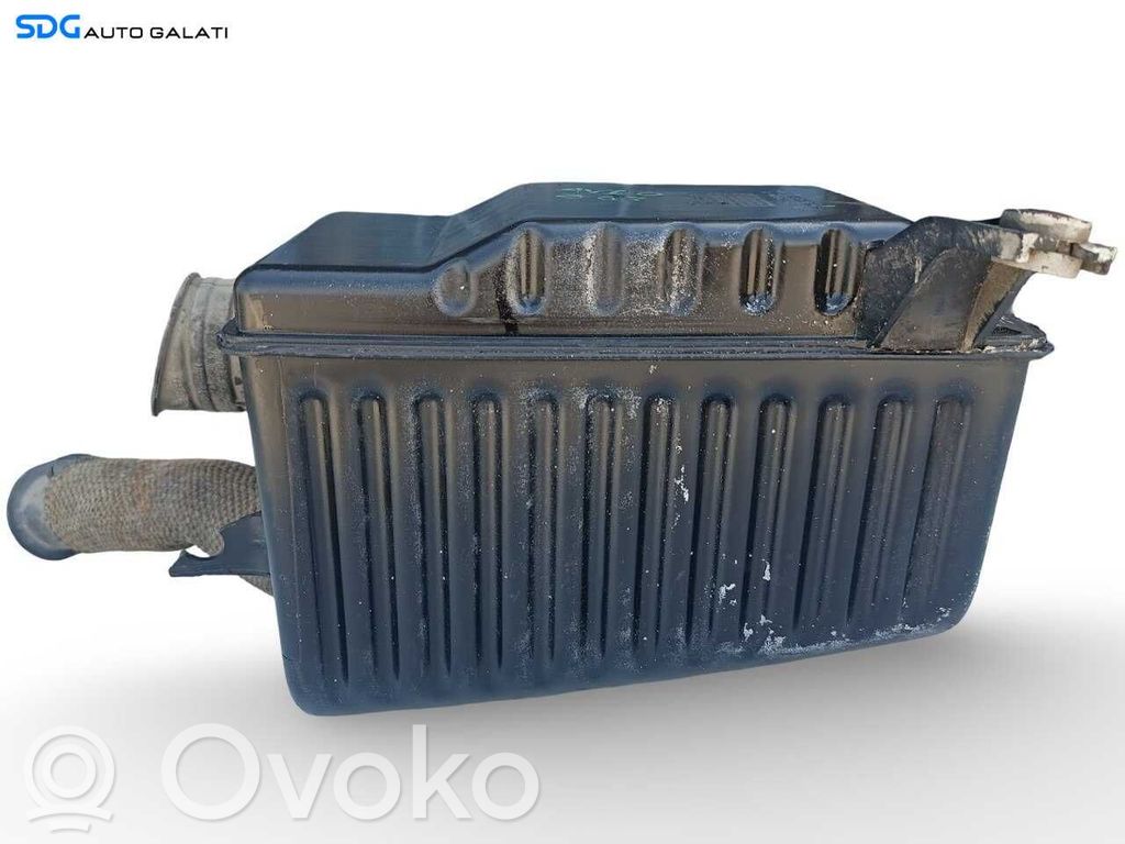 Chevrolet Aveo Luftfilterkasten 