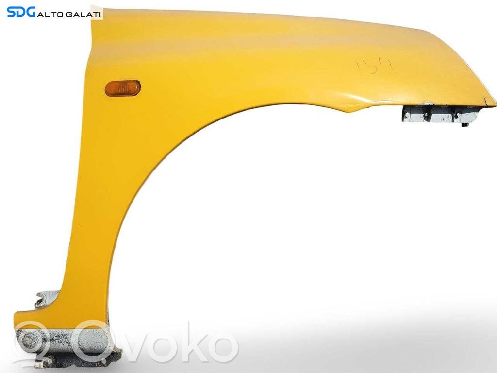 Renault 21 Крыло 