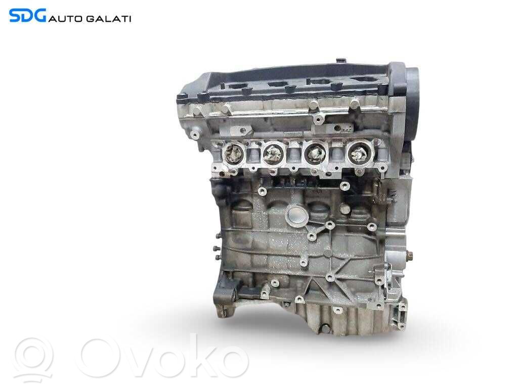 Audi A4 S4 B6 8E 8H Motor 