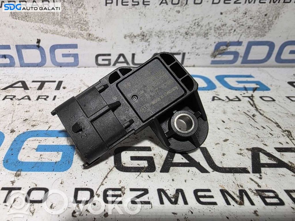 Opel Zafira C Sensore di pressione