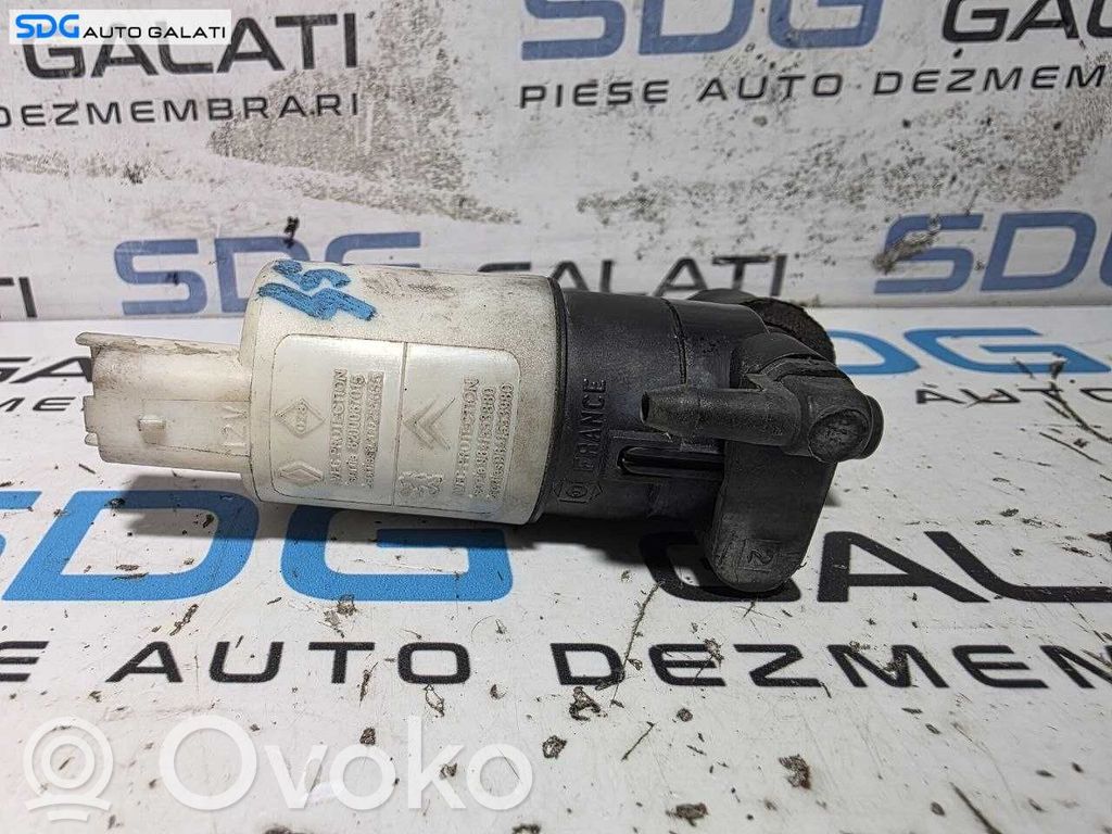 Pumpe Scheibenwaschanlage   8200067015