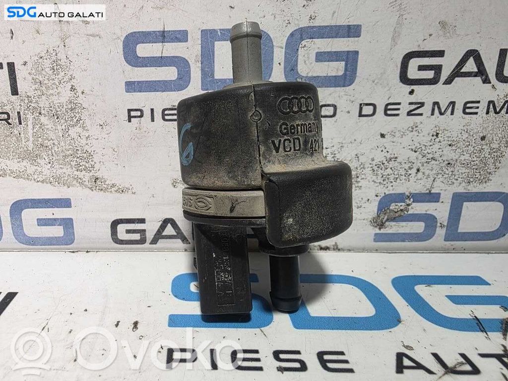 Elektromagnetventil   058133517B
